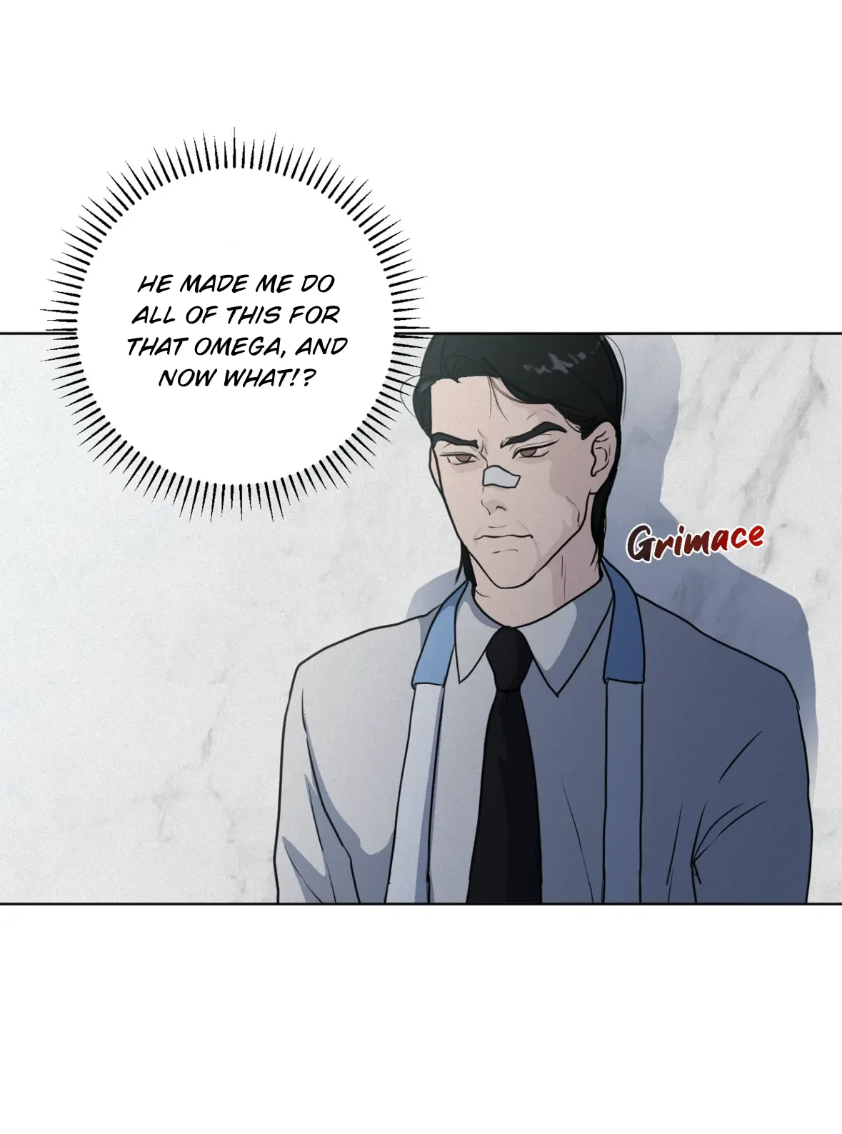 Wish You All The Best - Chapter 35 Page 37