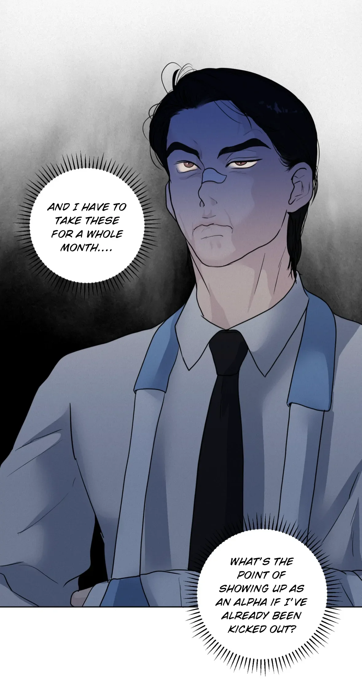 Wish You All The Best - Chapter 35 Page 43