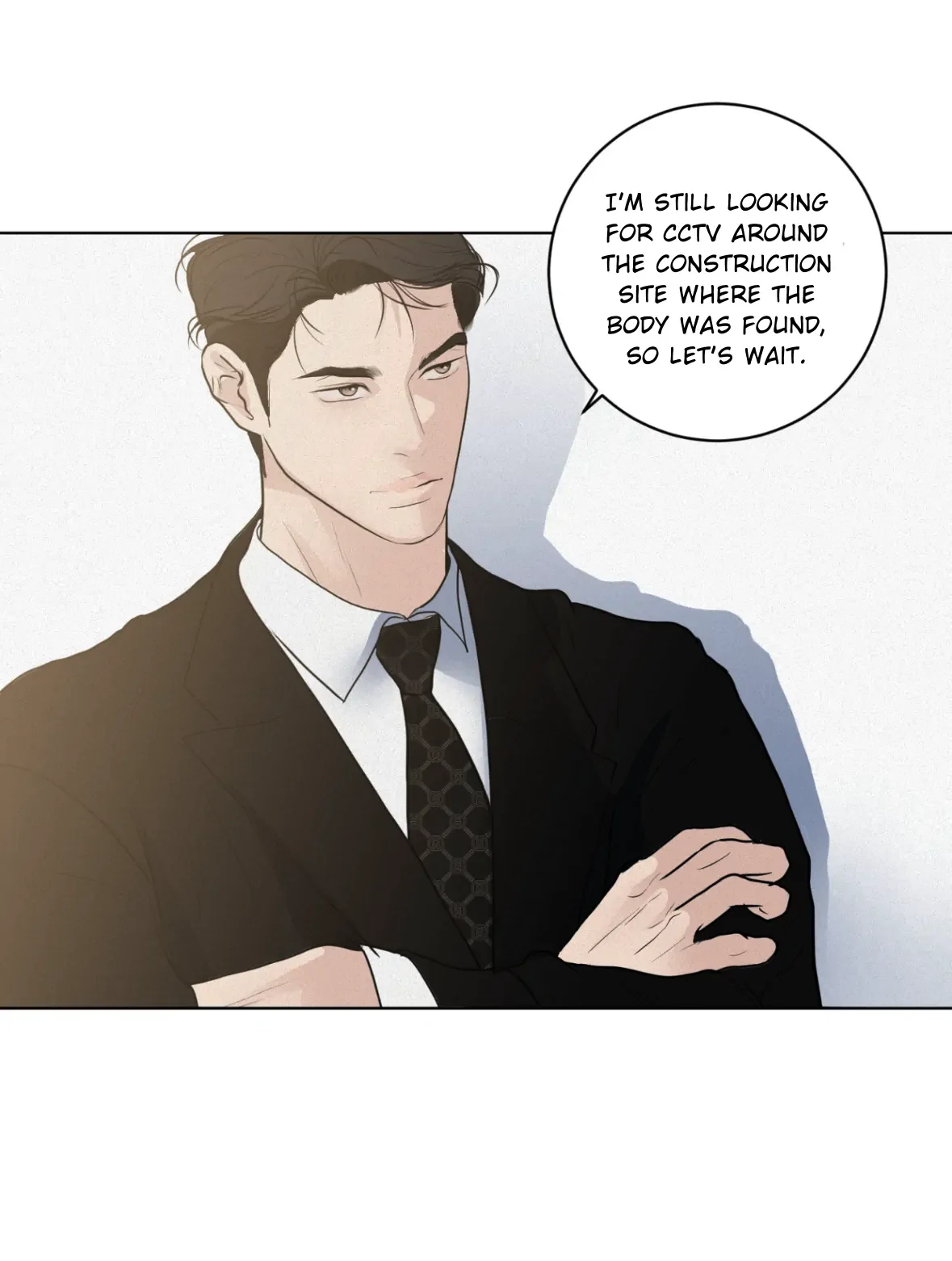 Wish You All The Best - Chapter 35 Page 49