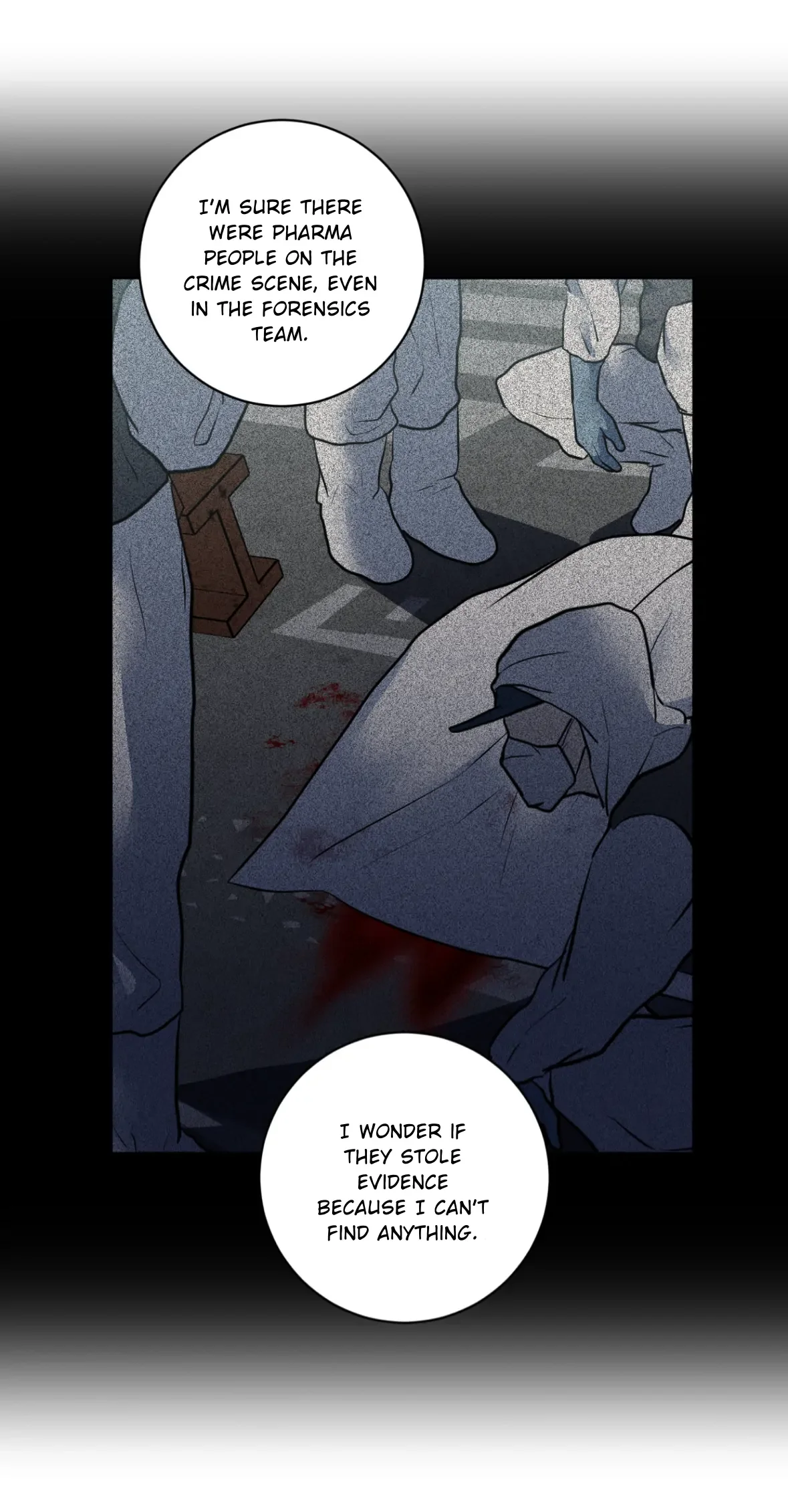 Wish You All The Best - Chapter 35 Page 50