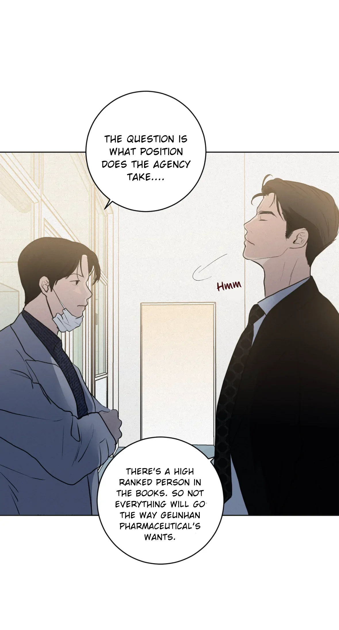 Wish You All The Best - Chapter 35 Page 51