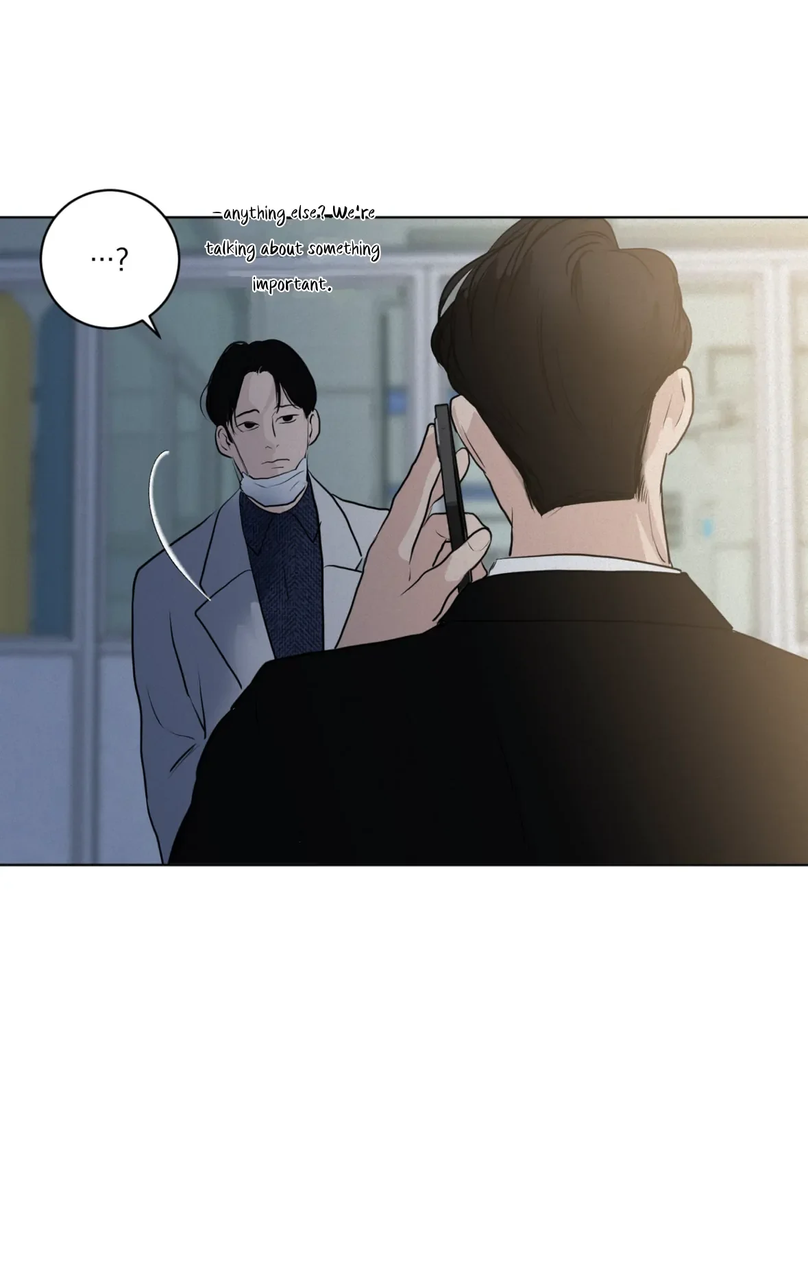 Wish You All The Best - Chapter 35 Page 53
