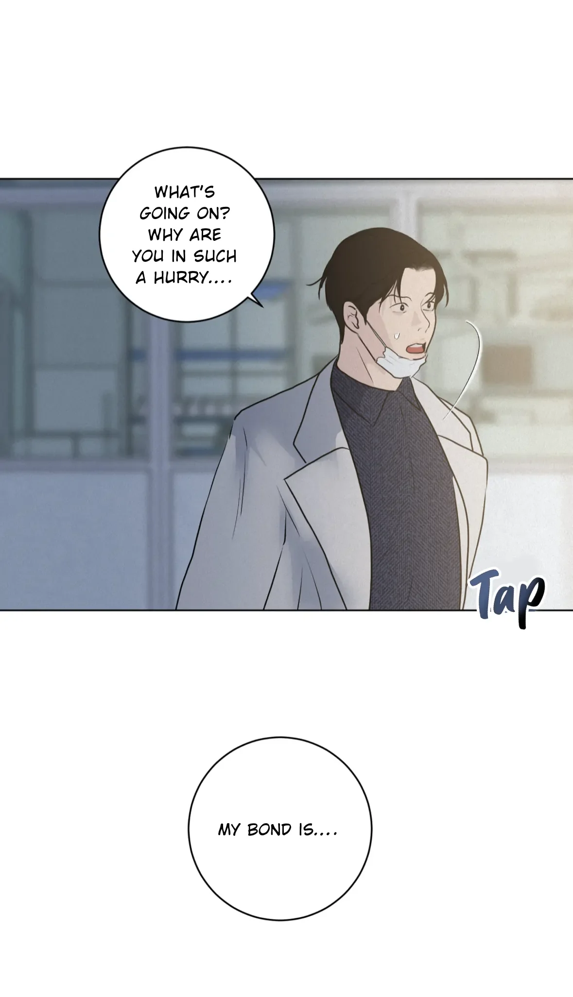 Wish You All The Best - Chapter 35 Page 55