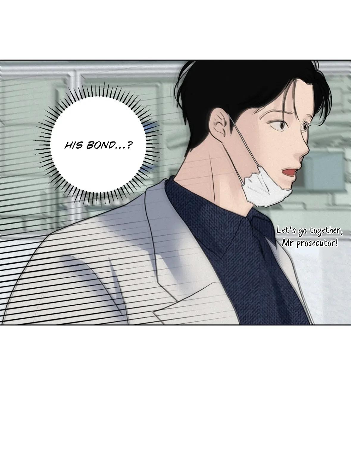 Wish You All The Best - Chapter 35 Page 56