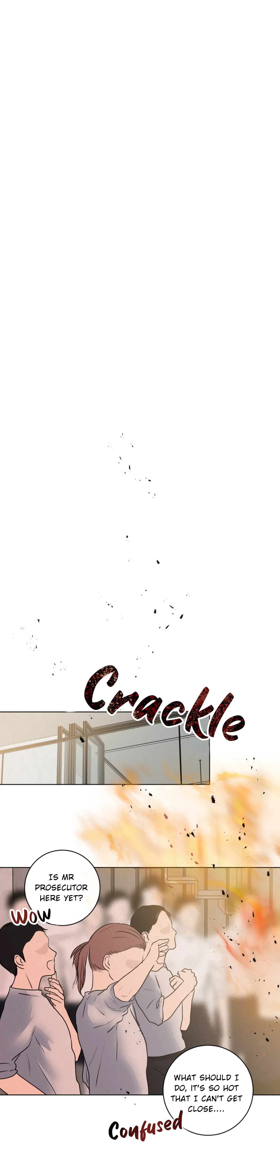 Wish You All The Best - Chapter 35 Page 58