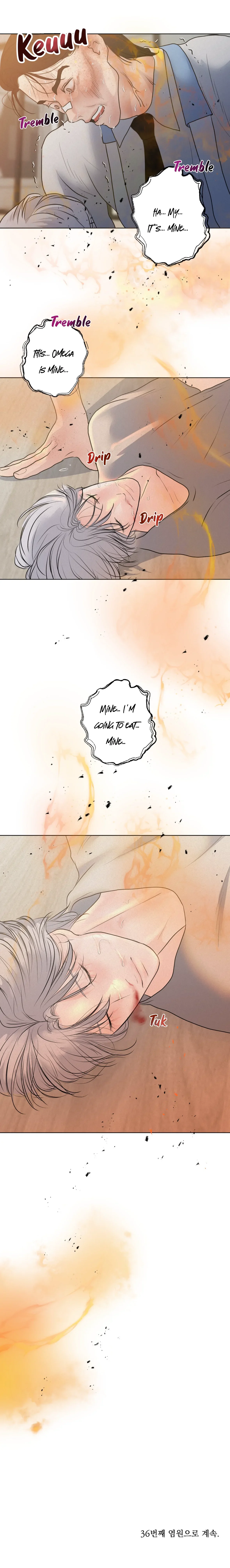 Wish You All The Best - Chapter 35 Page 59