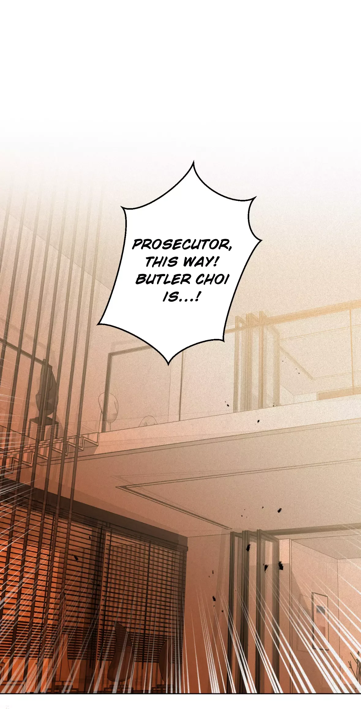Wish You All The Best - Chapter 36 Page 2