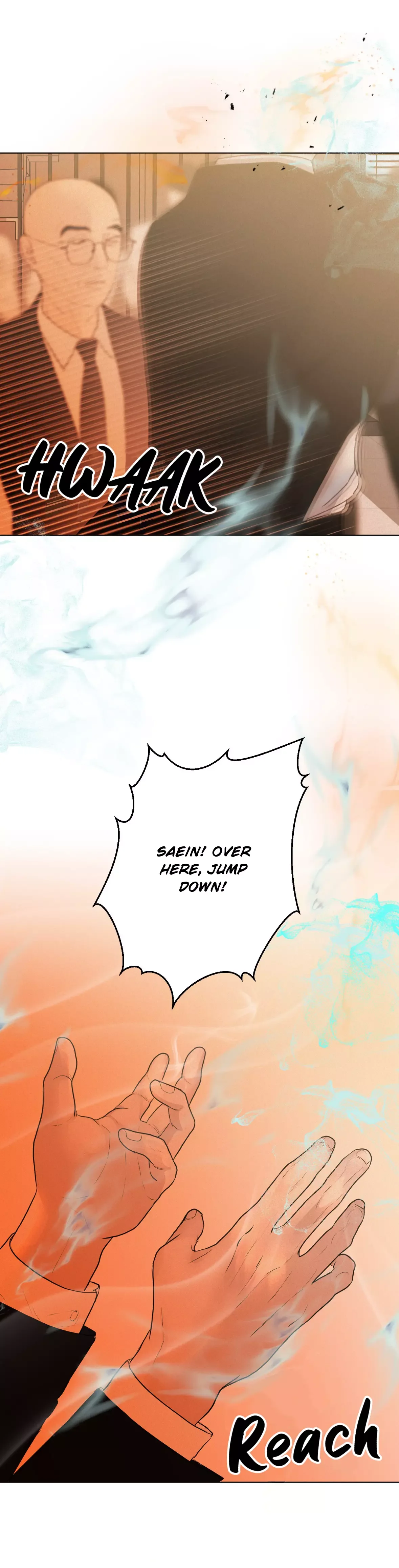 Wish You All The Best - Chapter 36 Page 11