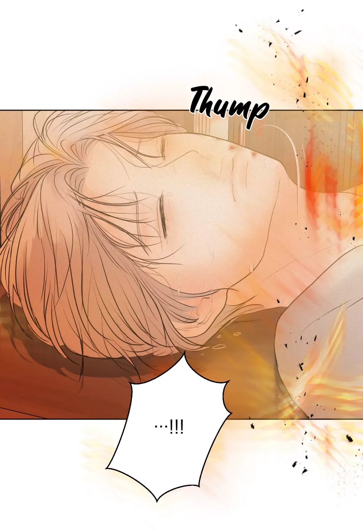 Wish You All The Best - Chapter 36 Page 13