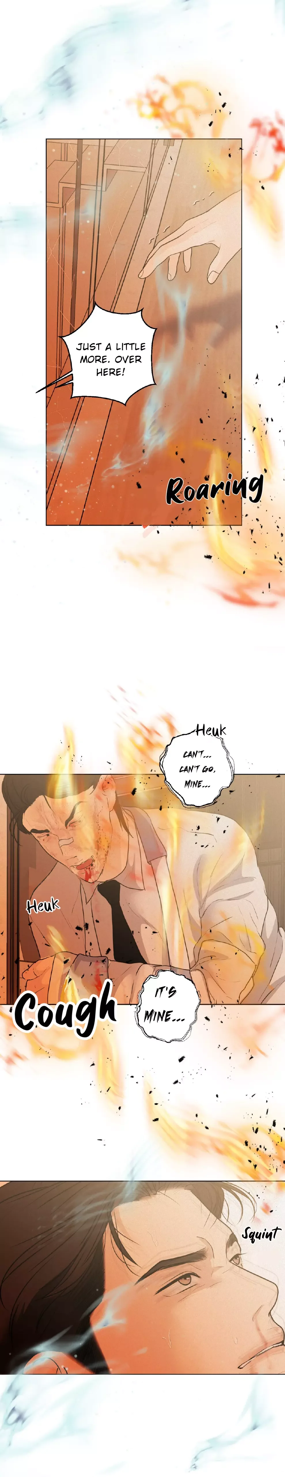 Wish You All The Best - Chapter 36 Page 16