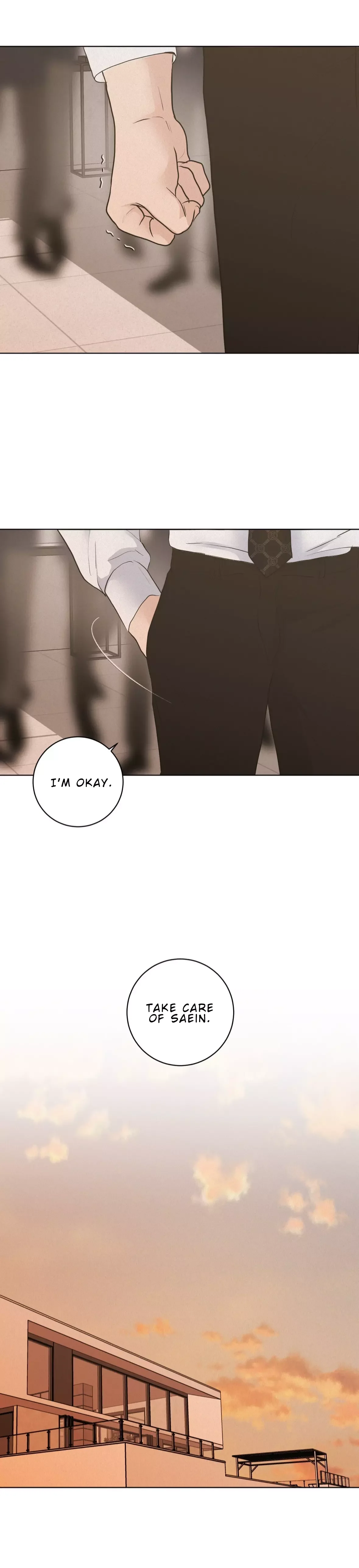 Wish You All The Best - Chapter 36 Page 30