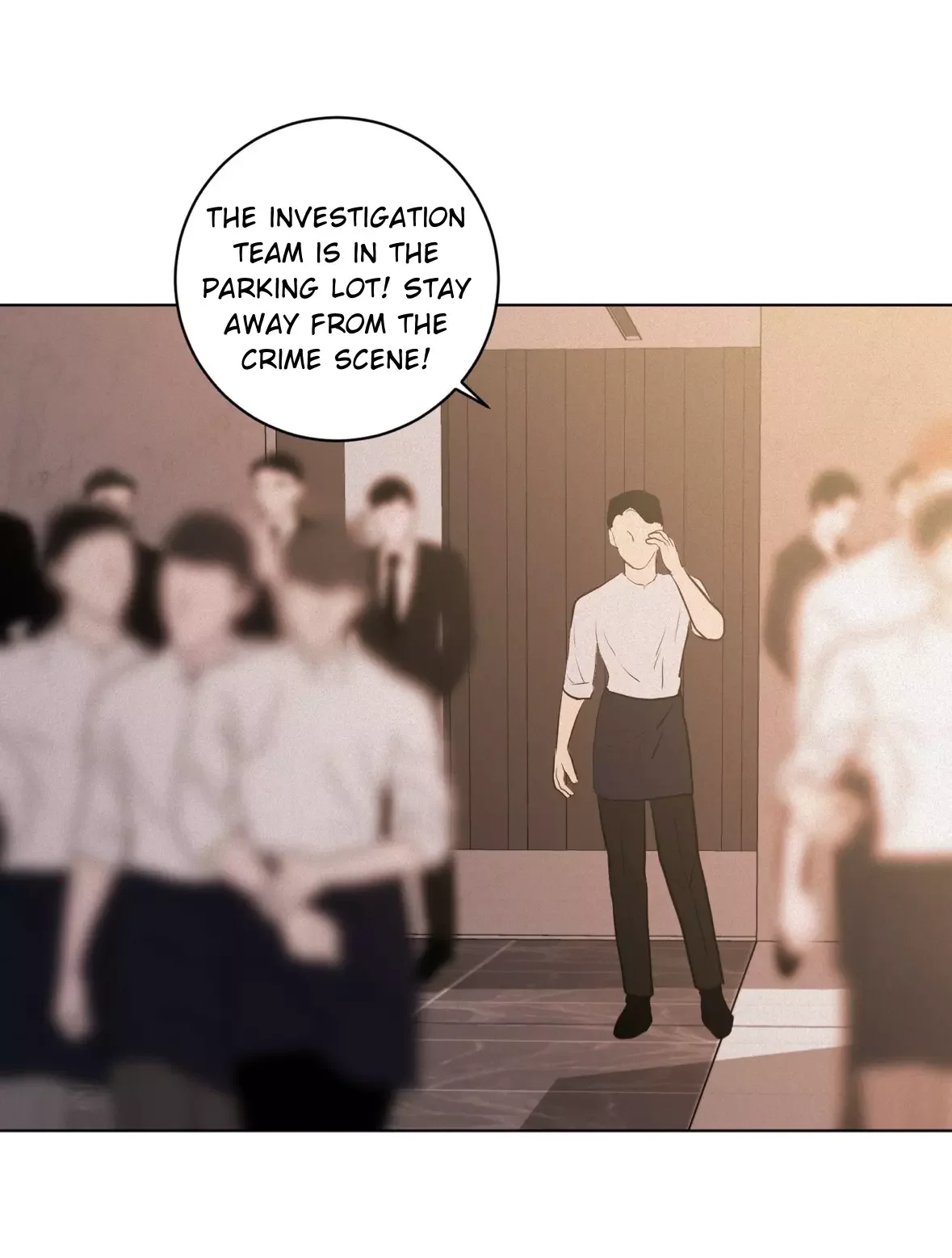 Wish You All The Best - Chapter 36 Page 36