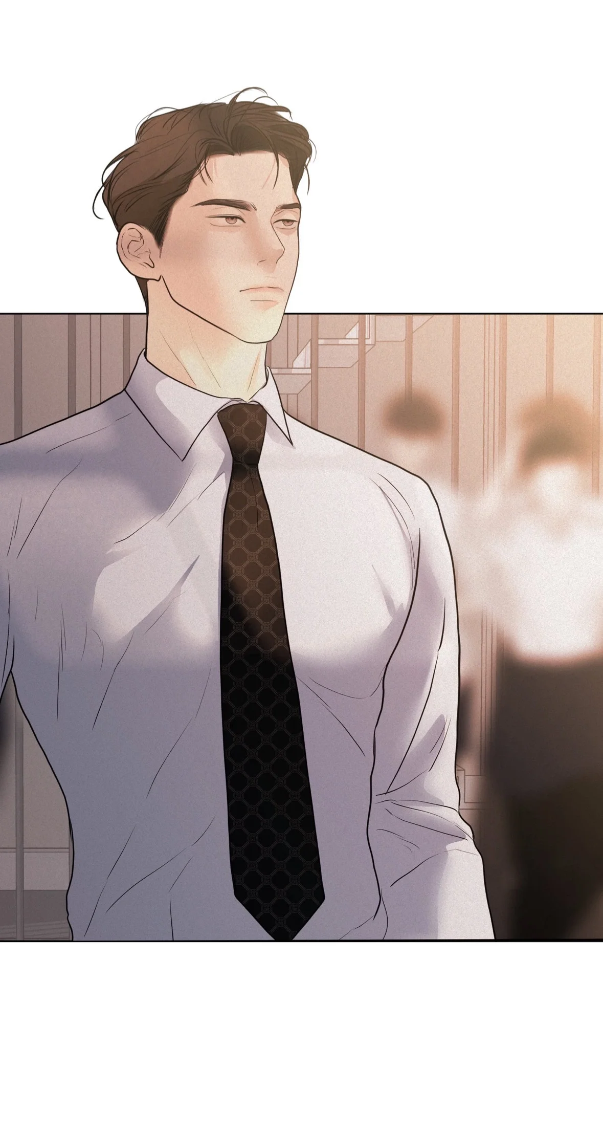 Wish You All The Best - Chapter 36 Page 37