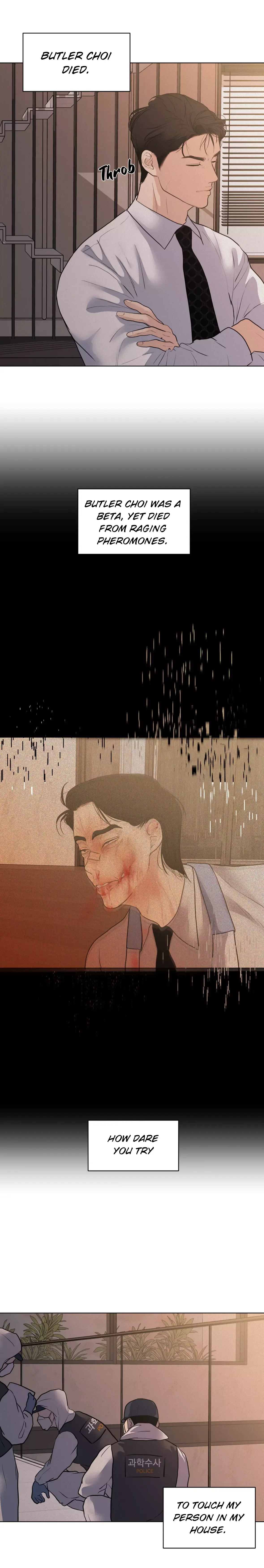 Wish You All The Best - Chapter 36 Page 41