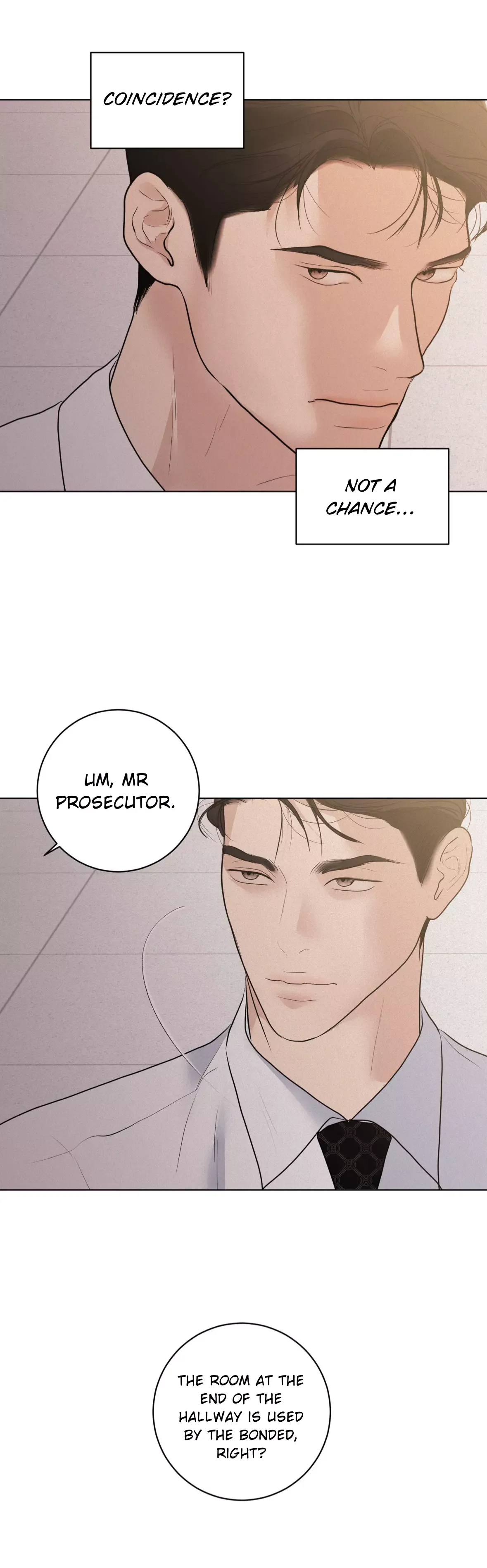 Wish You All The Best - Chapter 36 Page 42