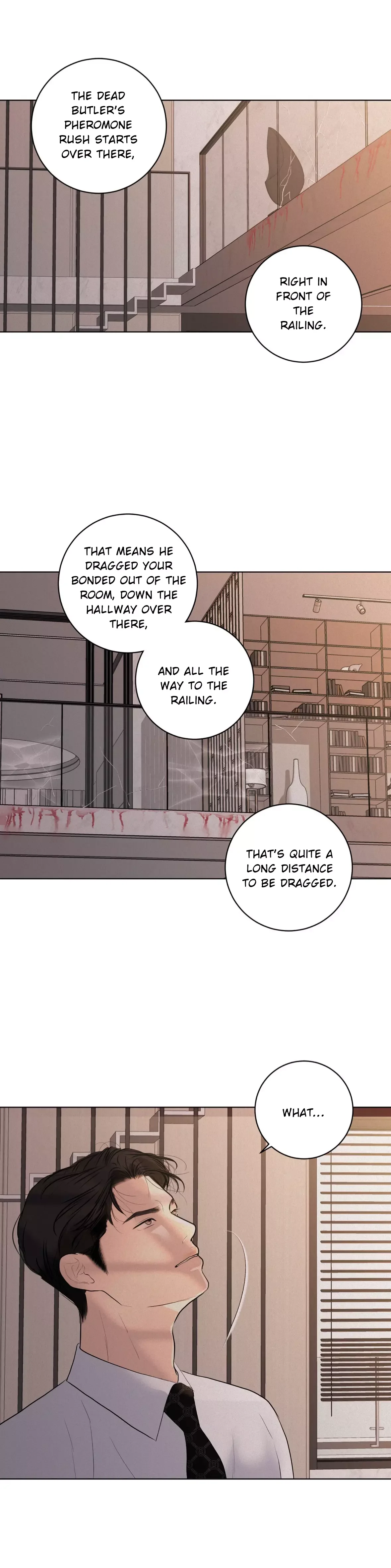 Wish You All The Best - Chapter 36 Page 44