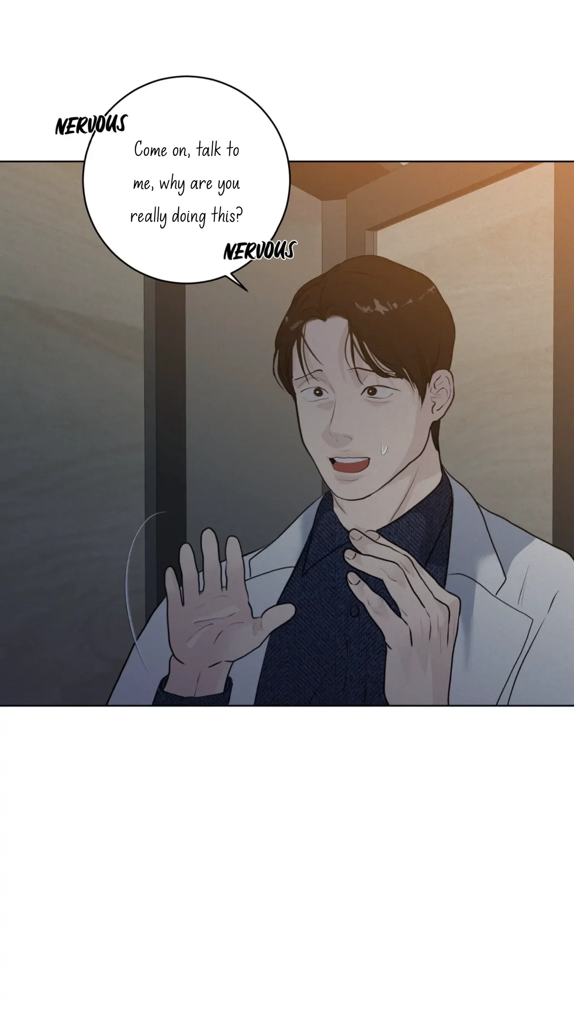 Wish You All The Best - Chapter 37 Page 4