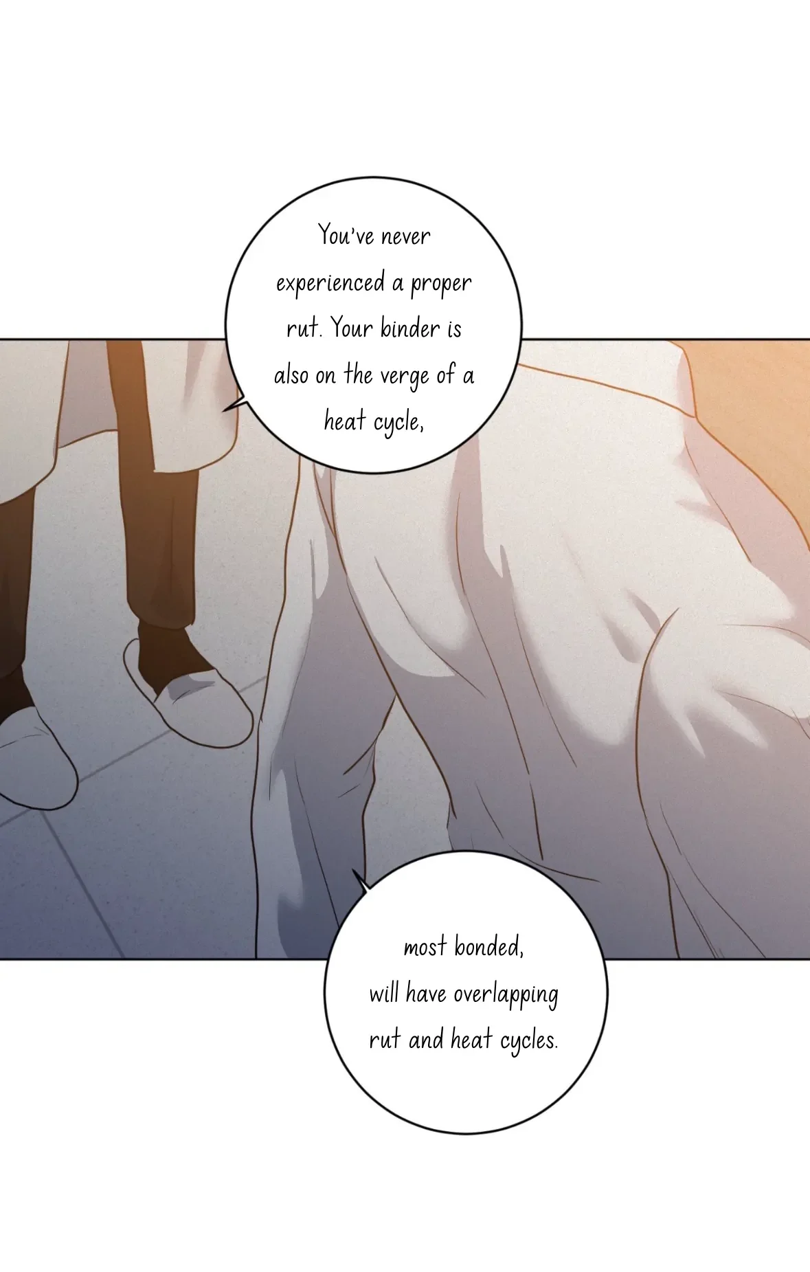 Wish You All The Best - Chapter 37 Page 7