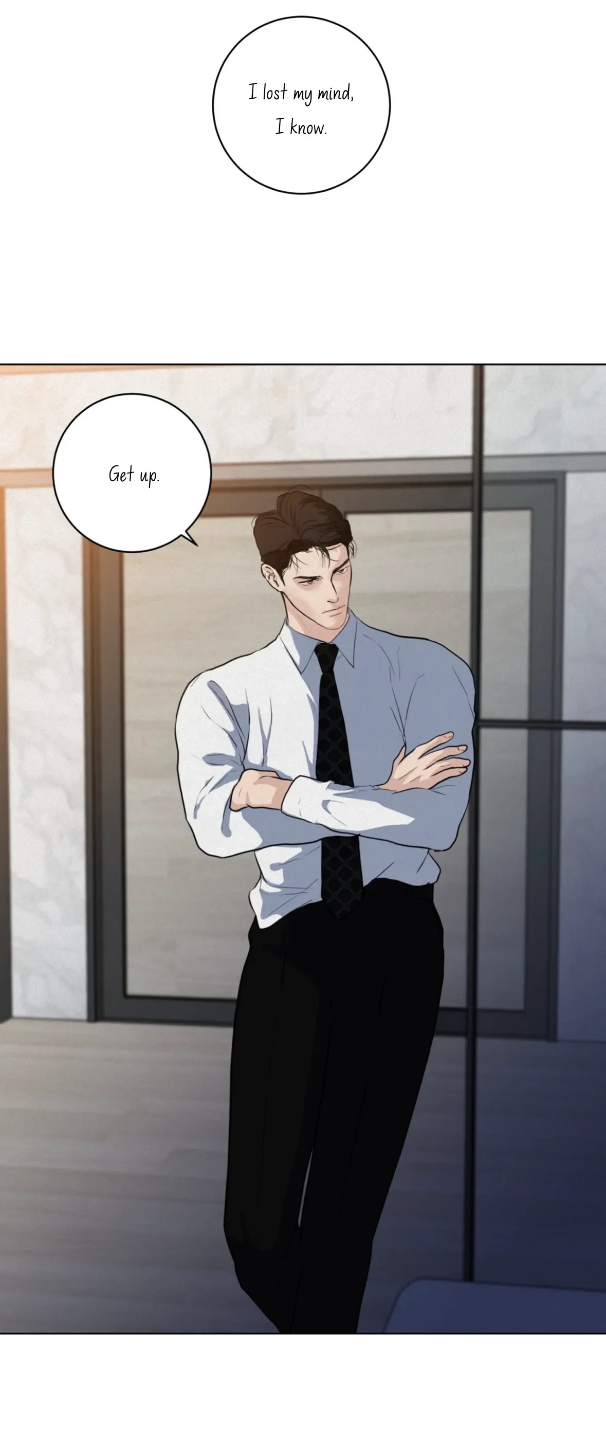 Wish You All The Best - Chapter 37 Page 11