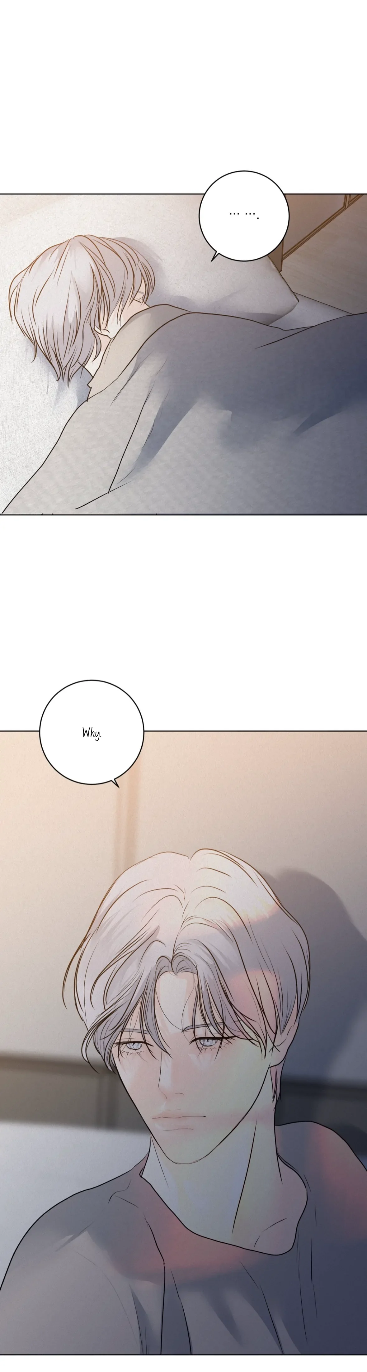 Wish You All The Best - Chapter 37 Page 12
