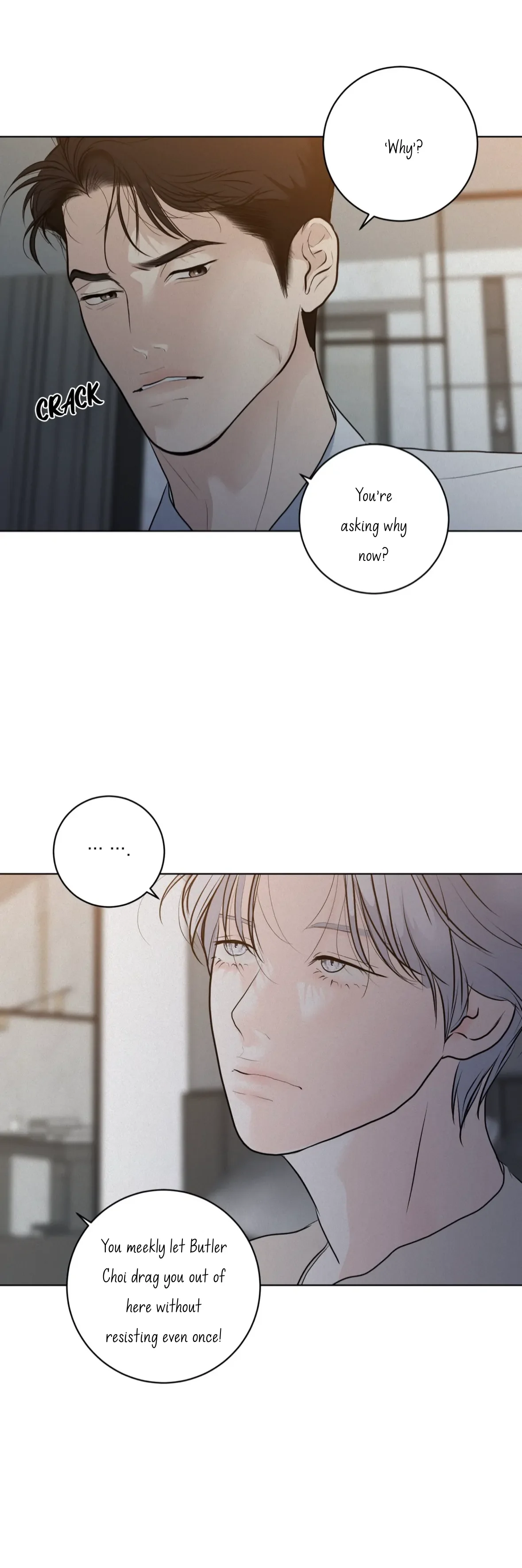 Wish You All The Best - Chapter 37 Page 13