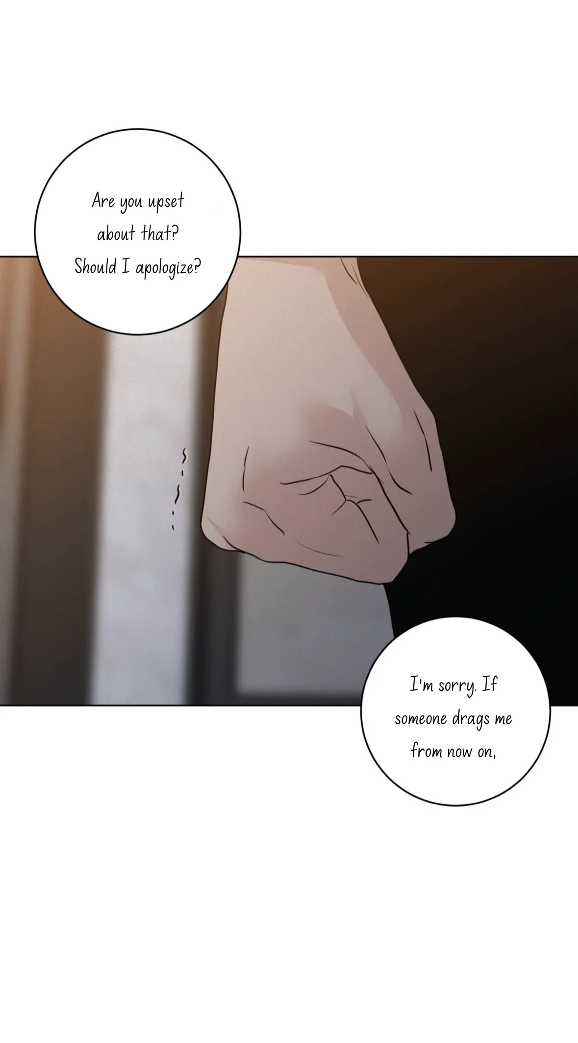 Wish You All The Best - Chapter 37 Page 15