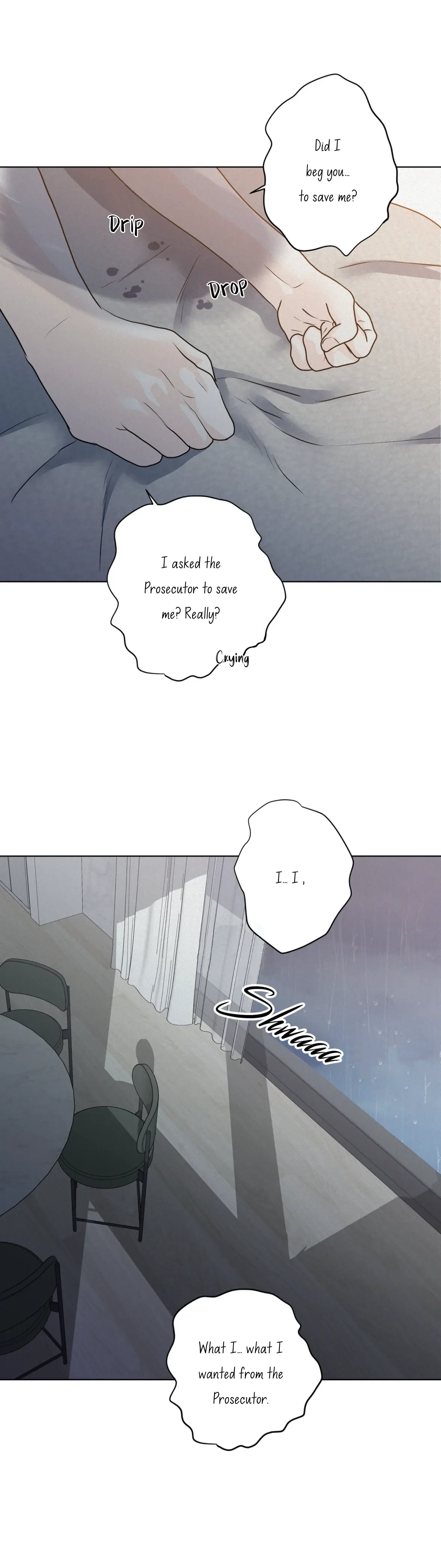 Wish You All The Best - Chapter 37 Page 18