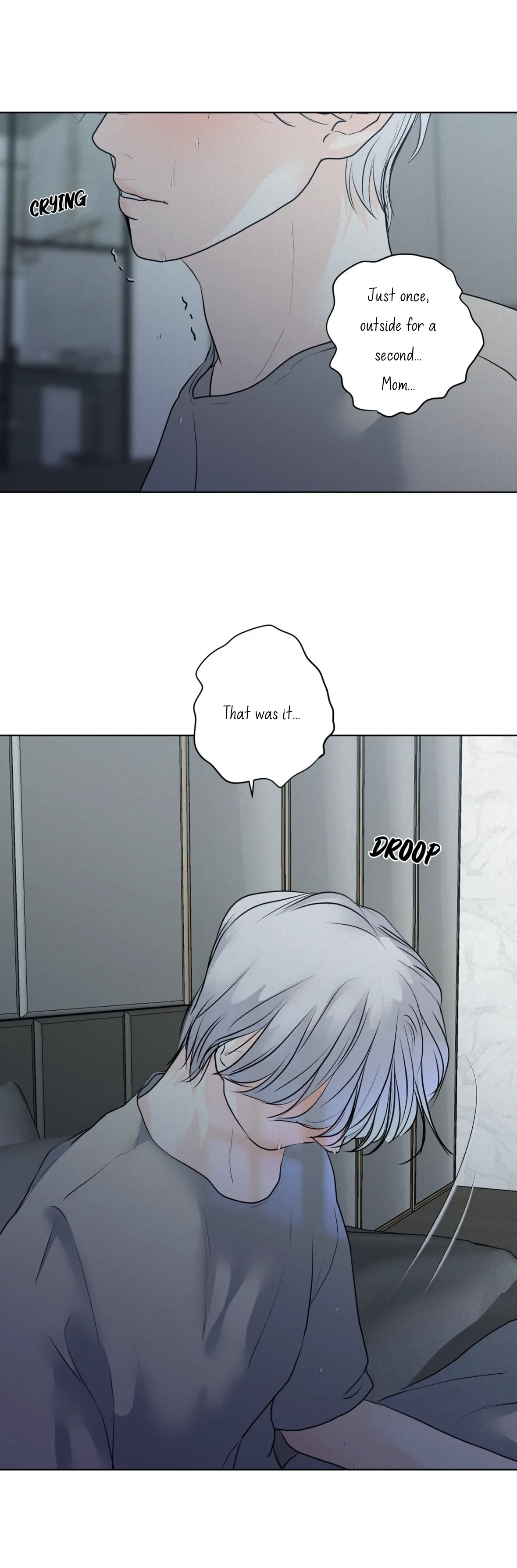 Wish You All The Best - Chapter 37 Page 19