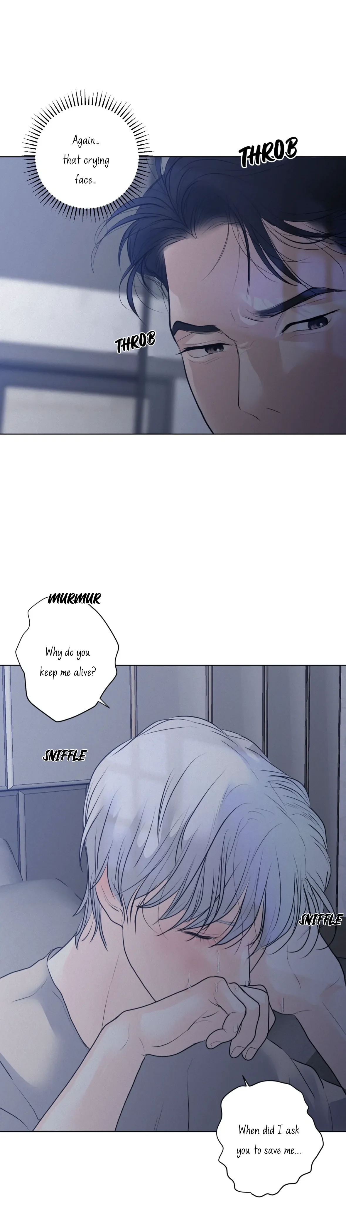 Wish You All The Best - Chapter 37 Page 20