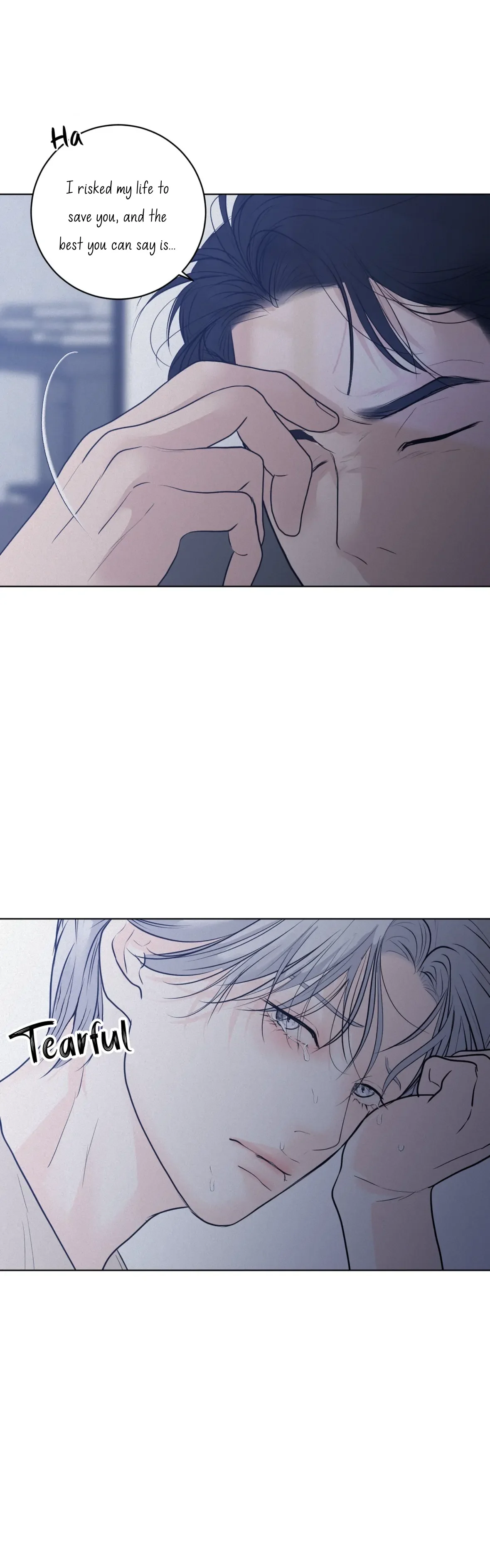 Wish You All The Best - Chapter 37 Page 21