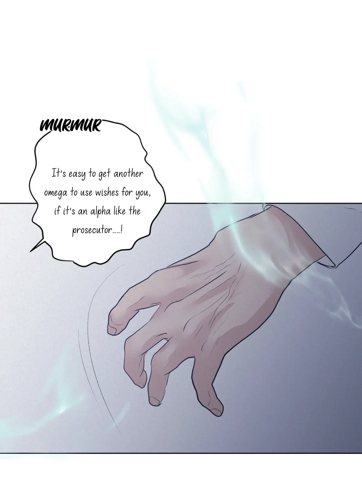 Wish You All The Best - Chapter 37 Page 23