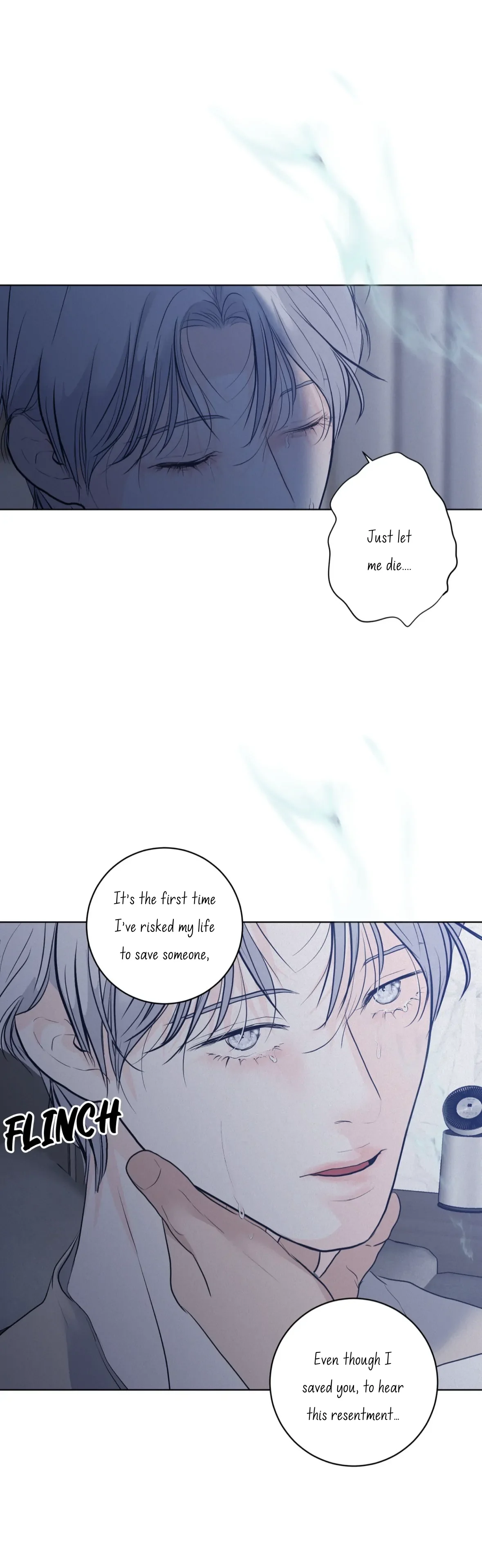 Wish You All The Best - Chapter 37 Page 24