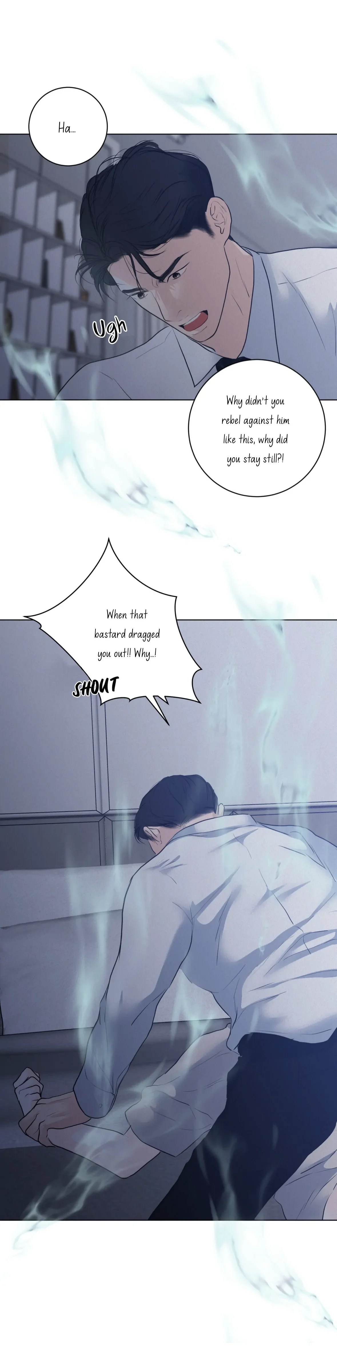 Wish You All The Best - Chapter 37 Page 27