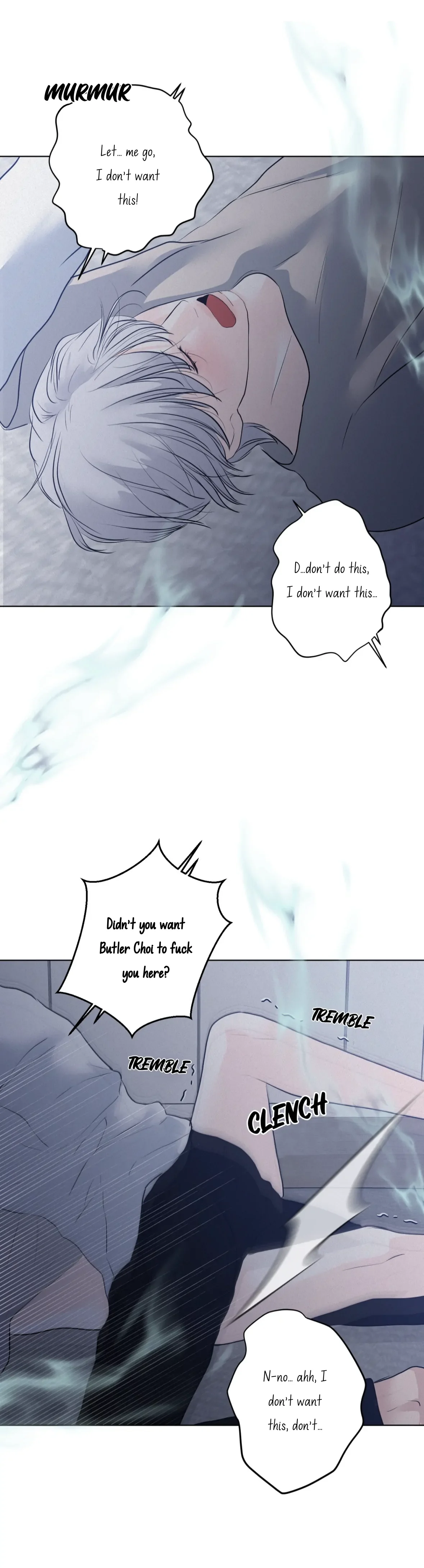 Wish You All The Best - Chapter 37 Page 28