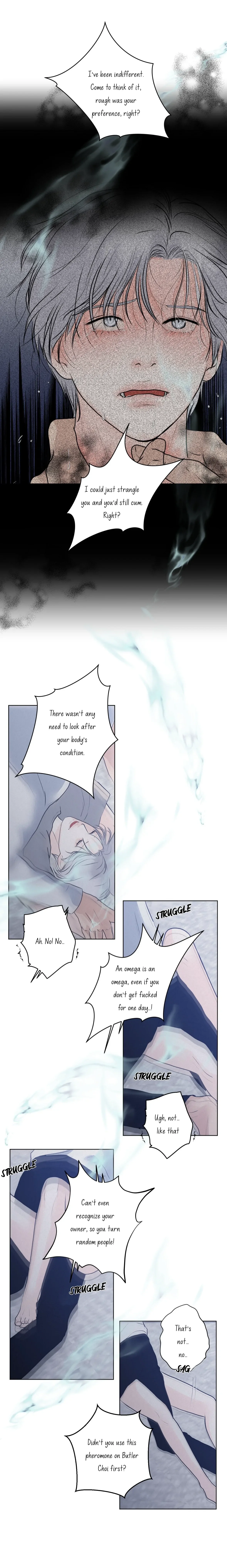 Wish You All The Best - Chapter 37 Page 29