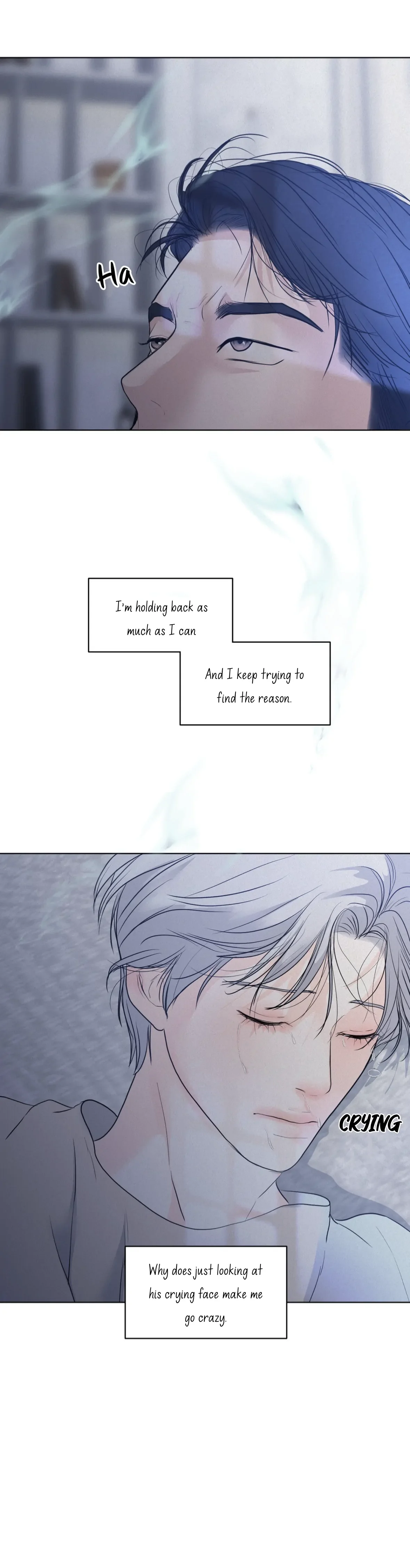 Wish You All The Best - Chapter 37 Page 31
