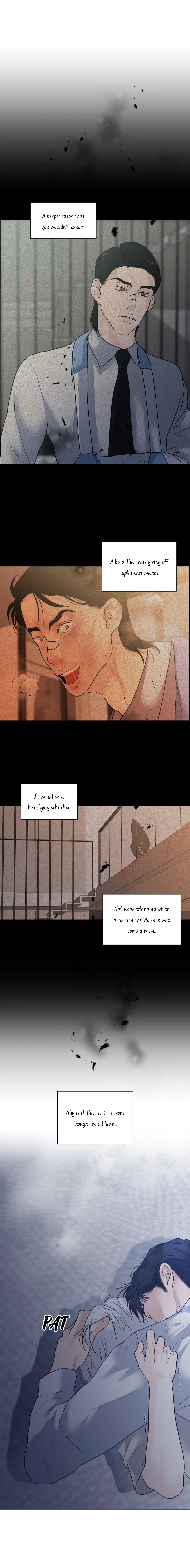Wish You All The Best - Chapter 37 Page 40