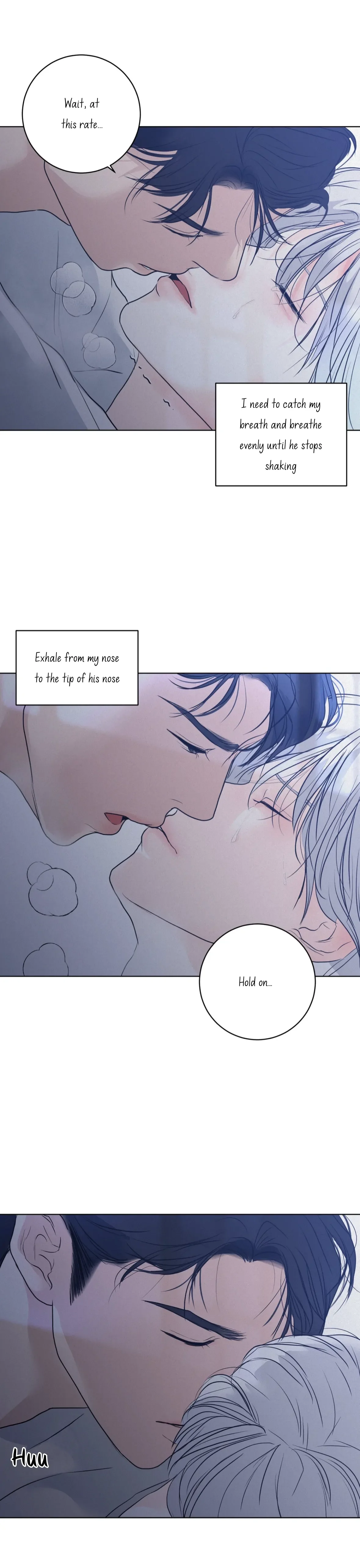 Wish You All The Best - Chapter 37 Page 41