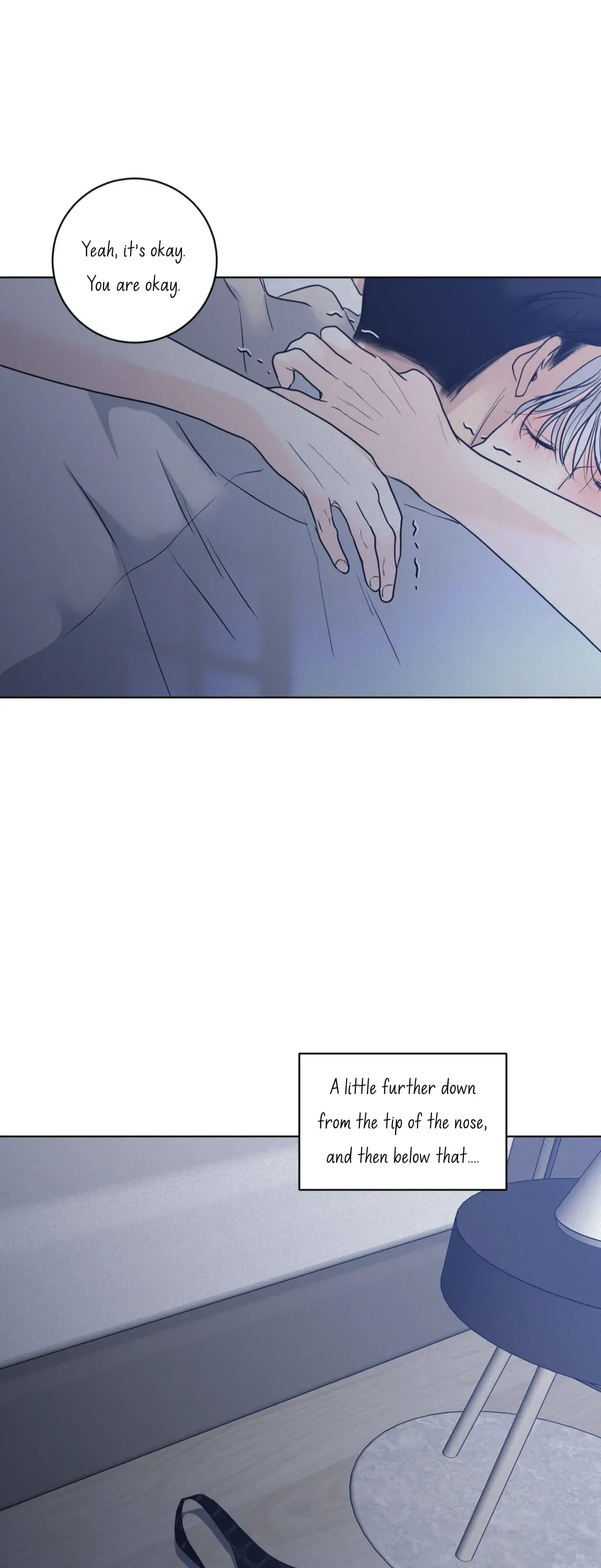 Wish You All The Best - Chapter 37 Page 42