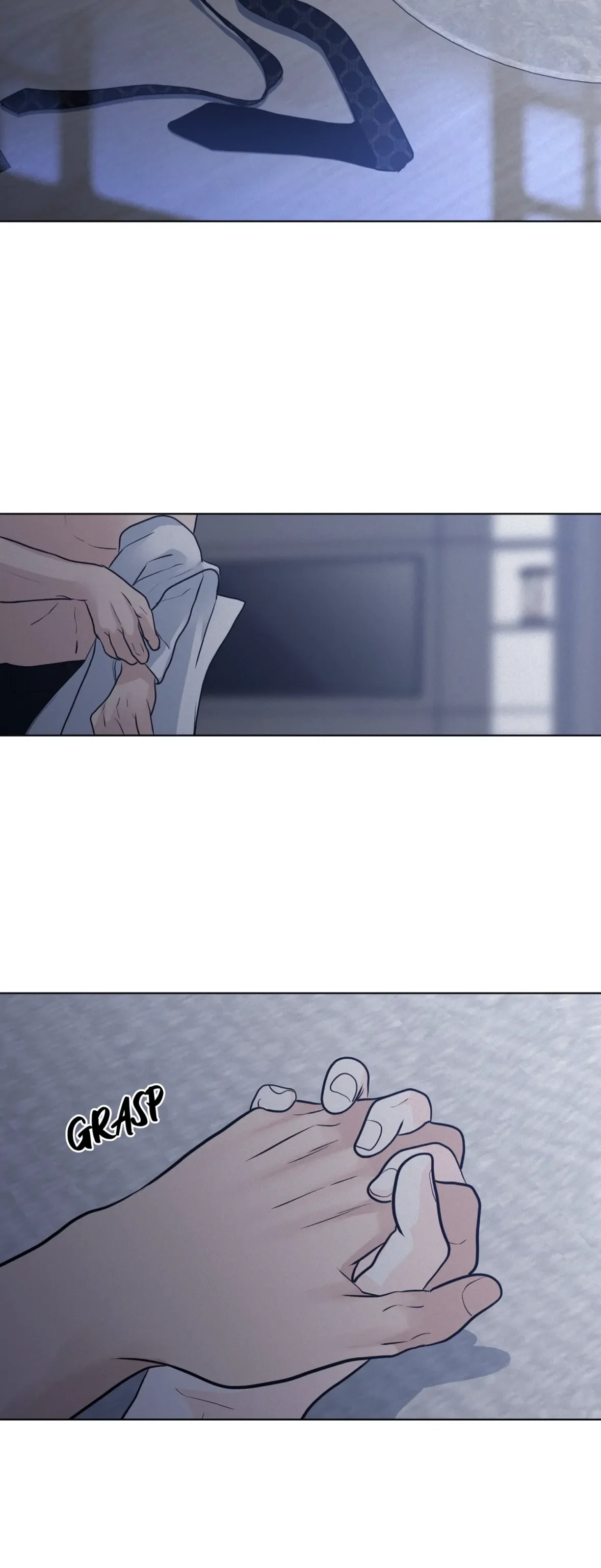 Wish You All The Best - Chapter 37 Page 43
