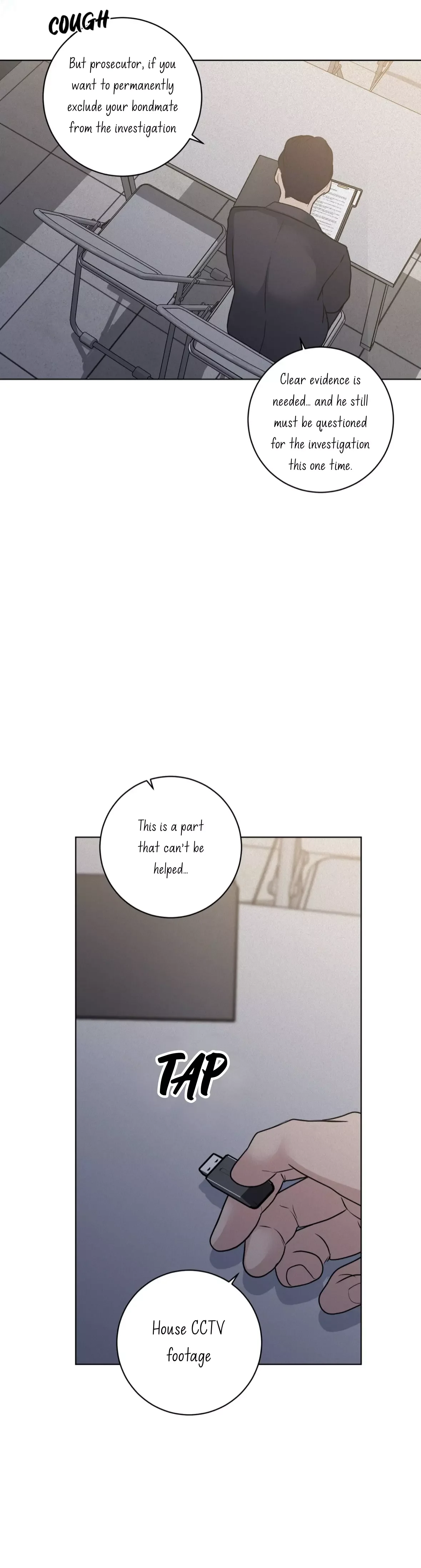 Wish You All The Best - Chapter 38 Page 10