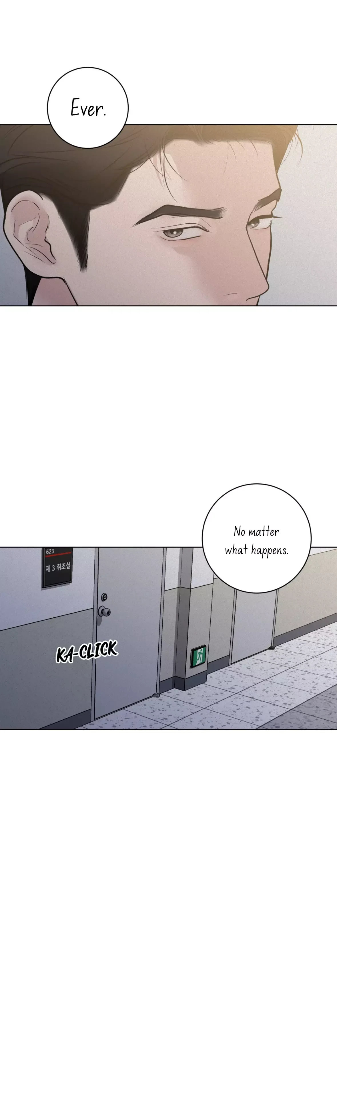 Wish You All The Best - Chapter 38 Page 12