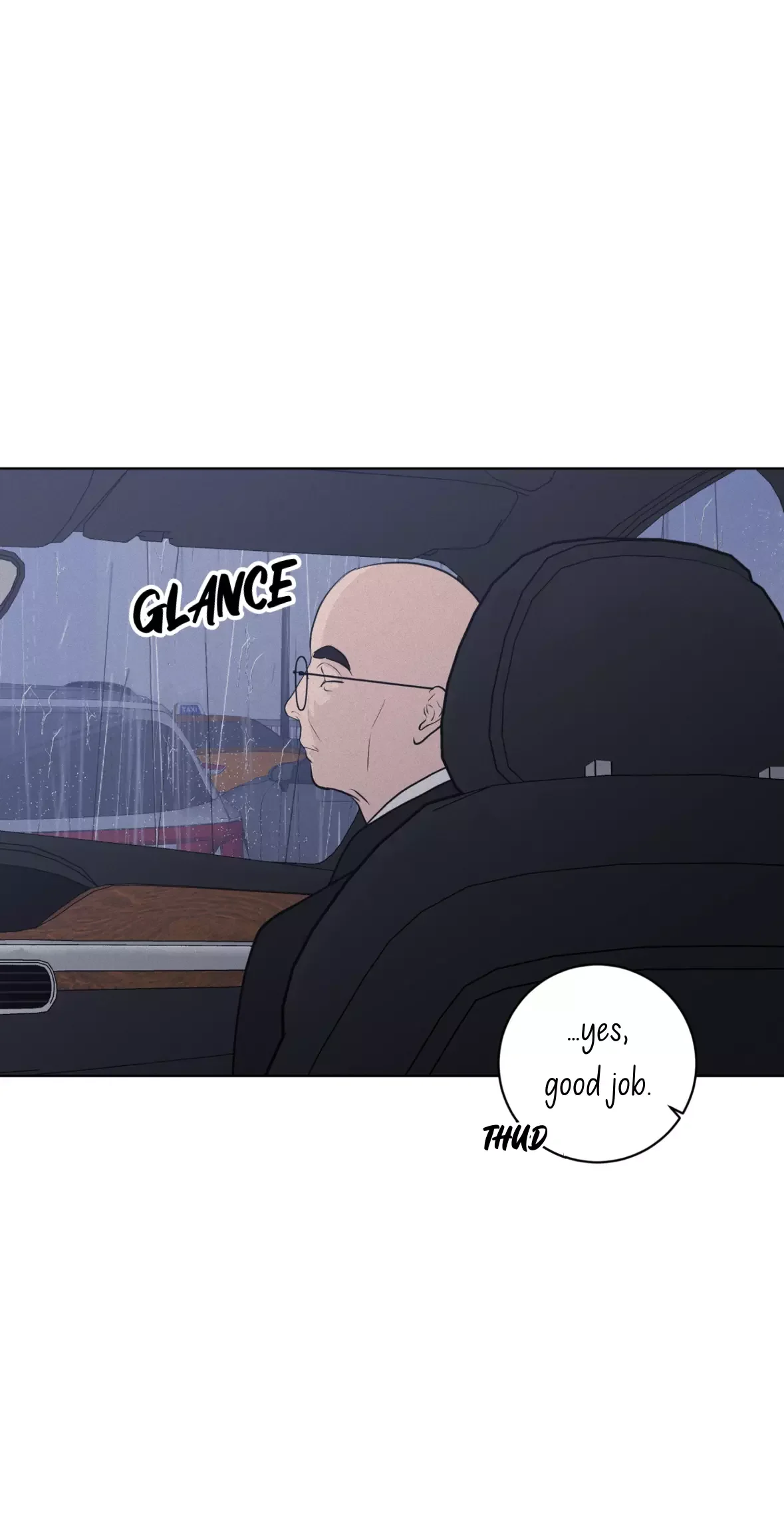 Wish You All The Best - Chapter 38 Page 16