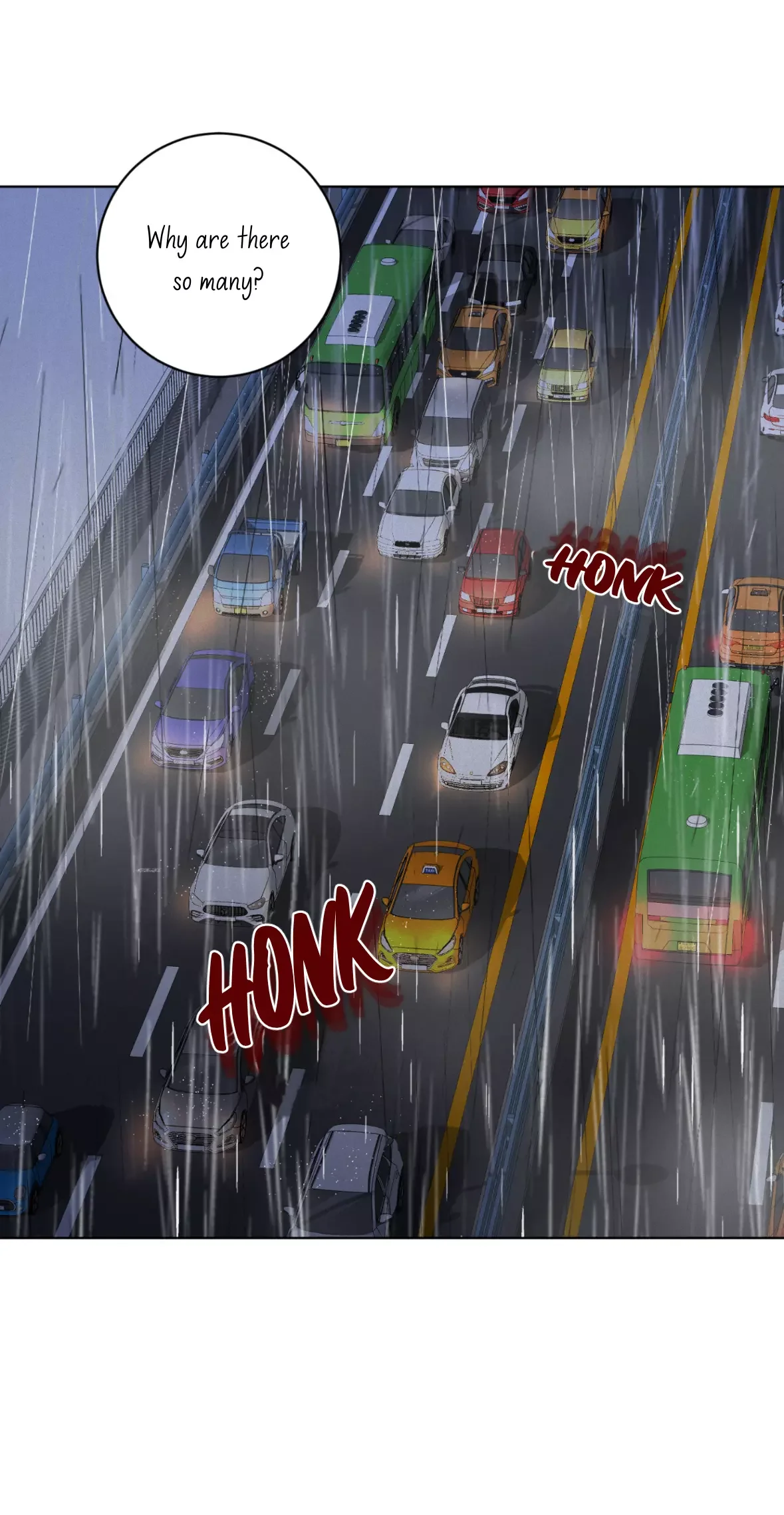 Wish You All The Best - Chapter 38 Page 19