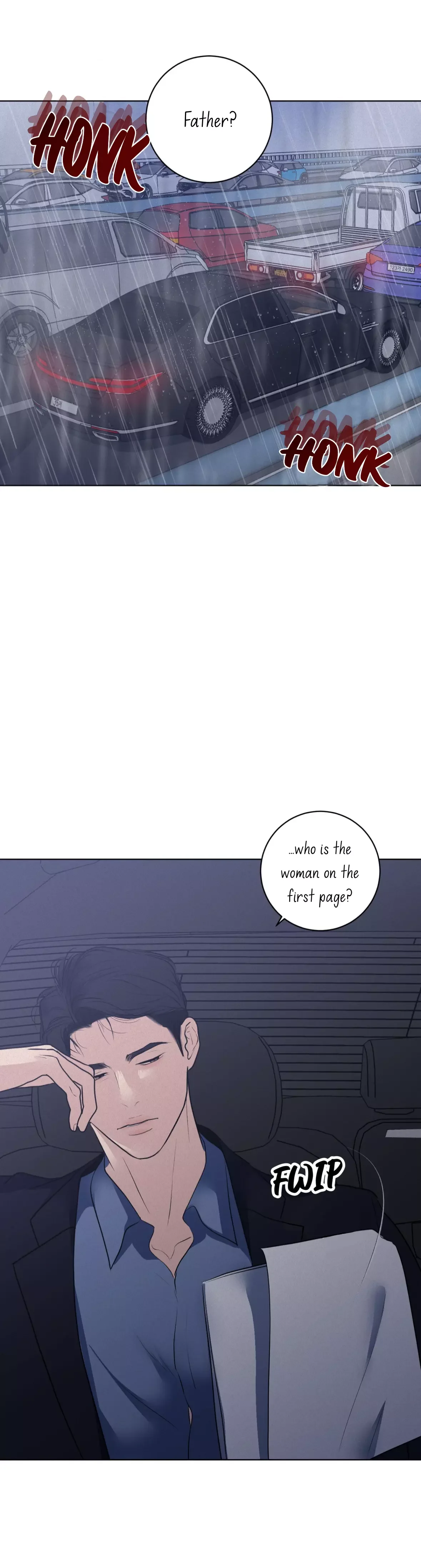 Wish You All The Best - Chapter 38 Page 20