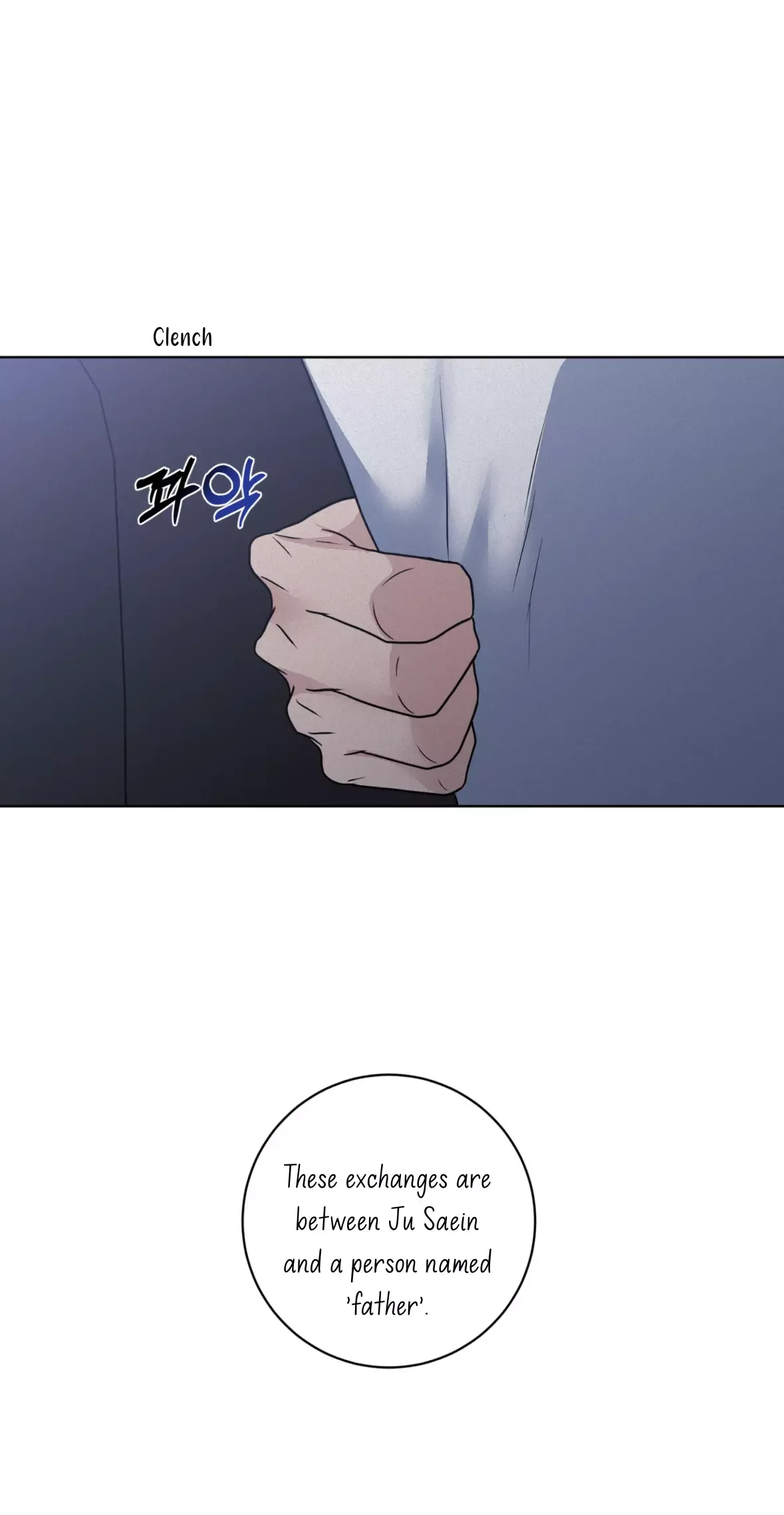 Wish You All The Best - Chapter 38 Page 22