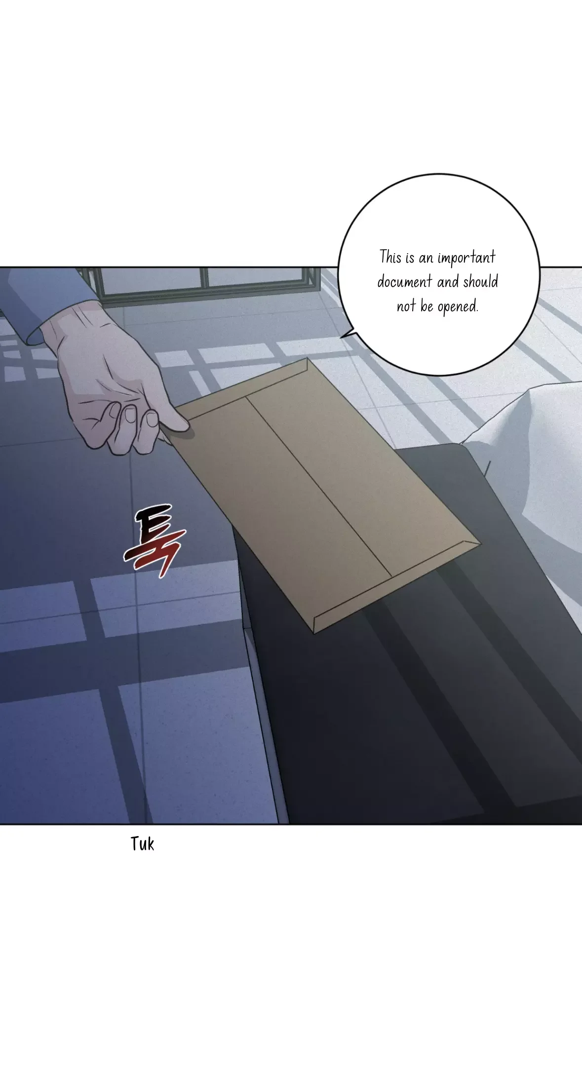 Wish You All The Best - Chapter 38 Page 29