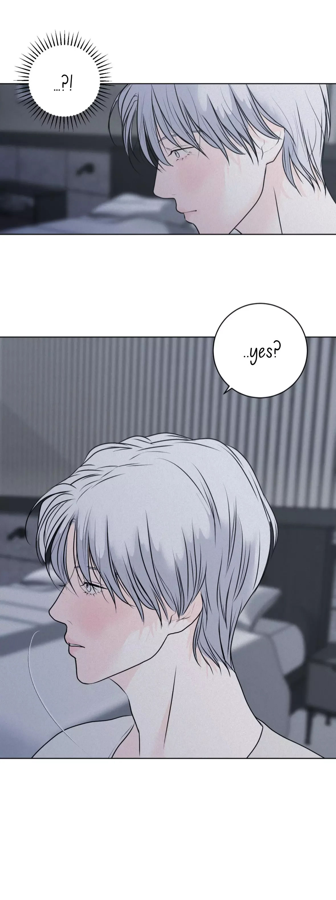 Wish You All The Best - Chapter 38 Page 30