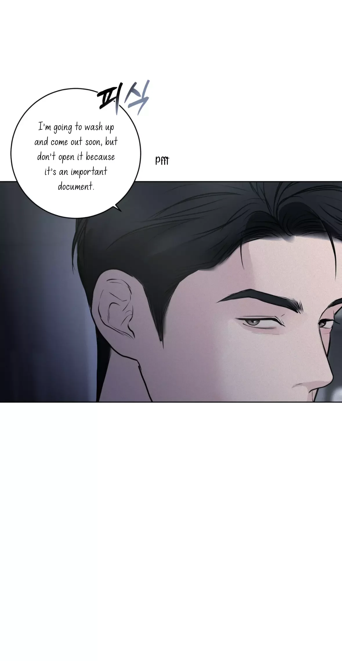 Wish You All The Best - Chapter 38 Page 31