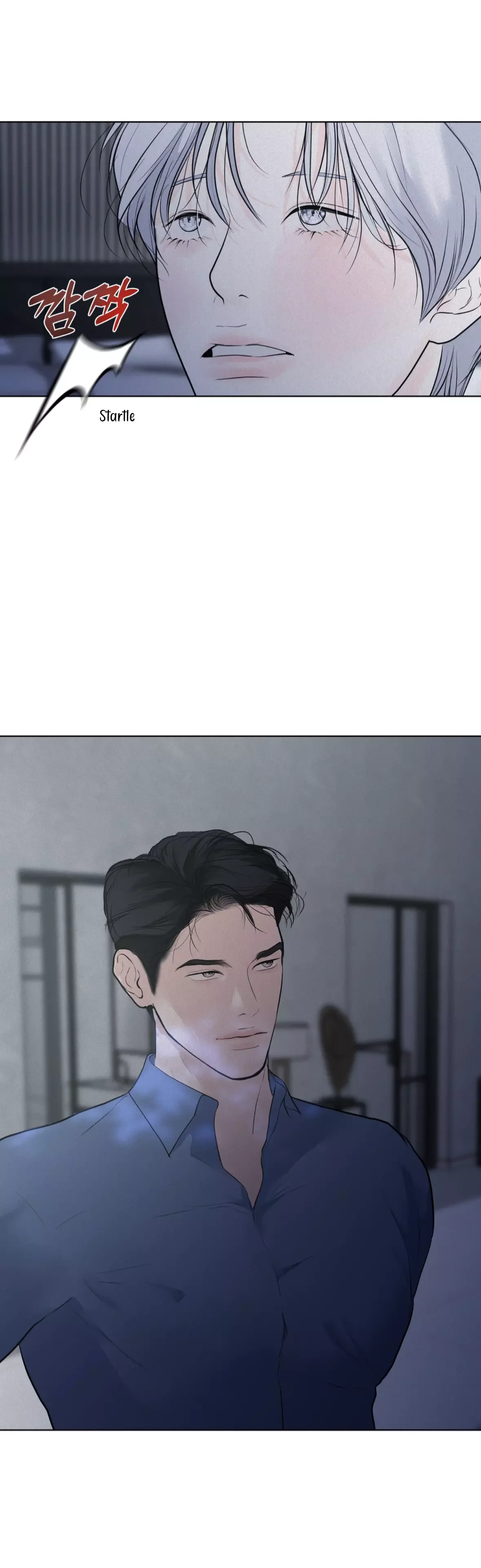 Wish You All The Best - Chapter 38 Page 35